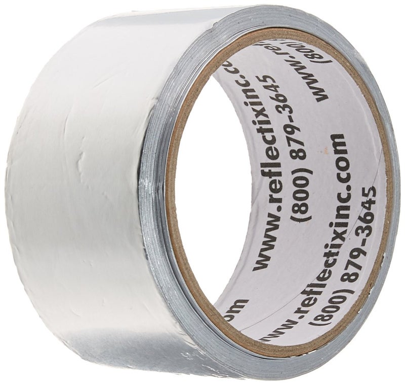 Reflectix FT210 Reflective Foil Tape, 2"" x 30'